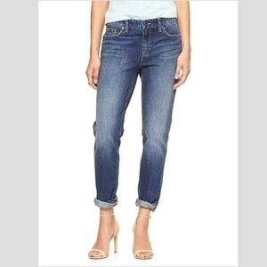 Gap 1969 Boyfriend Jeans